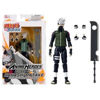 Decoratieve figuren Bandai Kakashi Hatake 17 cm - thumbnail