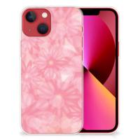 Apple iPhone 13 | TPU Case | Spring Flowers - thumbnail