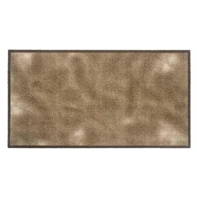 MD Entree - Design mat - Universal - Shades Beige - 67 x 120 cm