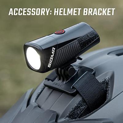 Sigma Verlichtingset buster 400 usb + blaze flash usb