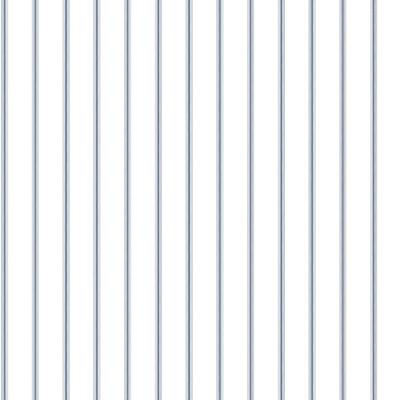 Galerie Smart Stripes 3; Just Kitchens Behang met krijtstrepen - G67565