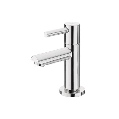Wiesbaden Toiletkraan Koudwater Amador KIWA 1'2 Inch Chroom