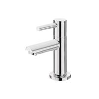 Wiesbaden Toiletkraan Koudwater Amador KIWA 1'2 Inch Chroom - thumbnail