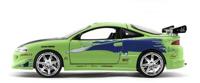 Jada Toys Jada fast & furious 1995 mitsubishi 1:24 - thumbnail