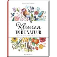 Kleuren in de natuur - thumbnail