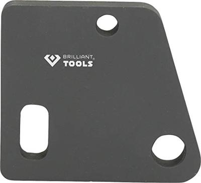 Brilliant Tools BT591089 Aandrijftandwiel-fixeergereedschap voor VAG 3.6 FSI Brilliant Tools BT591089 Aandrijftandwiel-fixeergereedschap voor VAG 3.6 FSI