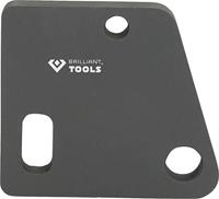 Brilliant Tools BT591089 Aandrijftandwiel-fixeergereedschap voor VAG 3.6 FSI - thumbnail