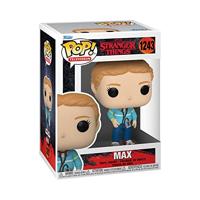 Stranger Things Funko Pop Vinyl: Max (1243) - thumbnail