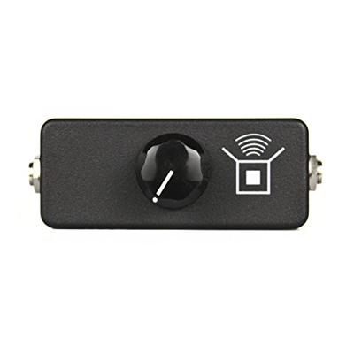 JHS Pedals Little Black Amp Box attenuator