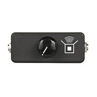 JHS Pedals Little Black Amp Box attenuator - thumbnail