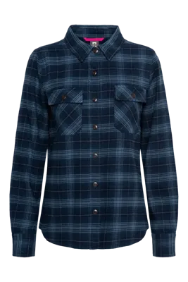 Narsaq Saarloq Blouse