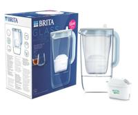Brita 1050452 water filter Waterfilter voor op het aanrechtblad 2,5 l Blauw, Wit - thumbnail