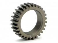 Threaded pinion gear 28tx16mm(0.8m/2nd/2 speed) - thumbnail