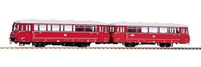 Piko H0 52880 H0 dieseltrein VT 2.09 van de DR