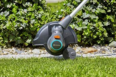Wielset voor trimmer E6 - Gardena - thumbnail
