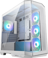 MSI MAG PANO M100R PZ WHITE - thumbnail