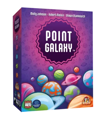 Point Galaxy