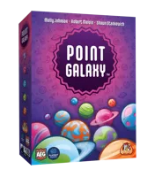 Point Galaxy - thumbnail