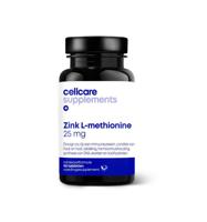 Zink L-methionine 90 Tabletten - thumbnail