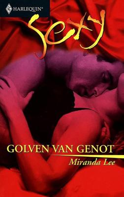 Golven van genot - Miranda Lee - ebook