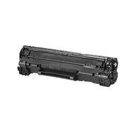 Huismerk HP 106A (W1106A) Toner Zwart - thumbnail