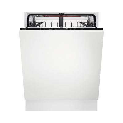 AEG FSB53637P met GRATIS glazenrek "A9SZGB01 AEG FSB53637P met GRATIS glazenrek "A9SZGB01