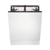 AEG FSB53637P met GRATIS glazenrek "A9SZGB01 - thumbnail