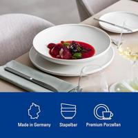 Villeroy & Boch Afina Bowl 25cm, 0,75L - thumbnail