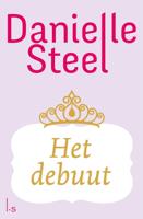 Het debuut - Danielle Steel - ebook - thumbnail