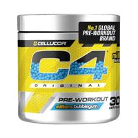 C4 Original Pre-workout | Cellucor | 198g - thumbnail