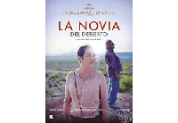 La Novia Del Desierto - DVD (5051083129718) - thumbnail