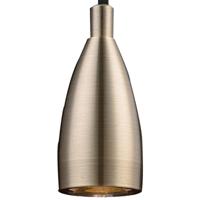 Shada 2900154 hangende plafondverlichting Flexibele montage E27 Brons - thumbnail