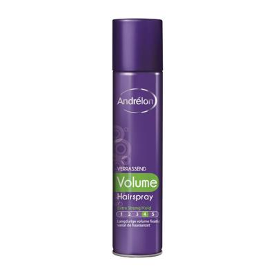 Andrelon Haarspray Verrassend Volume