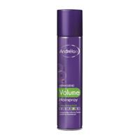 Andrelon Haarspray Verrassend Volume - thumbnail