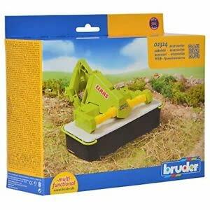 2324 Bruder Grasmaaier Claas Disco 3050 FC Plus - thumbnail