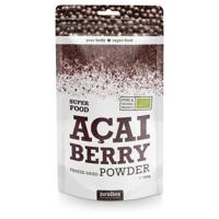 Purasana Vegan Açai Berry Poeder - thumbnail