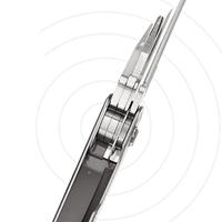 Leatherman Free T2 Zakmes Roestvrijstaal - thumbnail