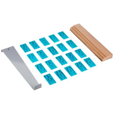 Wolfcraft 6931000 1 set(s)