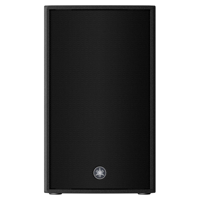 Yamaha DZR10 - thumbnail