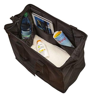 Reisenthel Allrounder L Weekender-Black