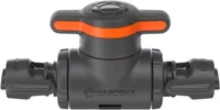 GARDENA Micro-Drip-System Afsluit- en reguleerventiel 13 mm (1/2") - thumbnail