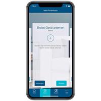 HmIP-SK1 Homematic IP Starterkit verwarmingsbesturing - thumbnail