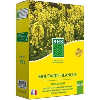 Kunstmest voor planten BHS 500 g