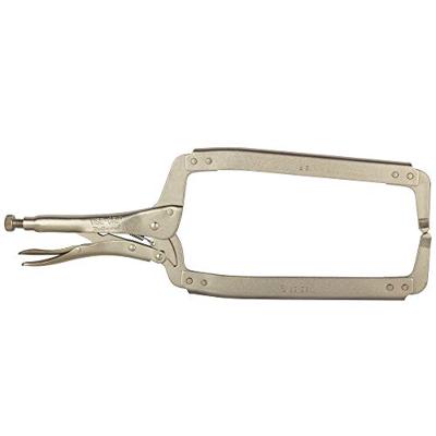 Irwin C-klemmen met Normale Bek | Orginele - 18R 18"/455 mm - IRT18R - thumbnail