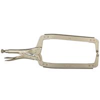 Irwin C-klemmen met Normale Bek | Orginele - 18R 18"/455 mm - IRT18R - thumbnail