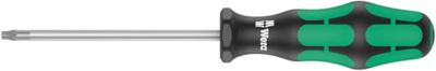 Wera 367 TORX® HF Schroevendraaier met Vasthoudfunctie, TX 20 x 100 mm - 1 stuk(s) - 05028052001