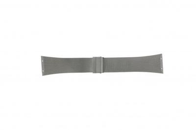 Horlogeband Skagen 69XLTTM Mesh/Milanees Staal 30mm