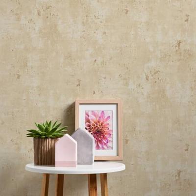 Livingwalls Stories of Life - Creme - 396705