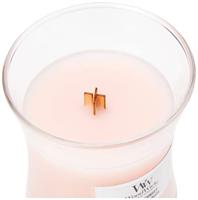 Woodwick Coastal Sunset Mini Hourglass Candle 0 - thumbnail