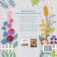 Bloemencollages haken - thumbnail